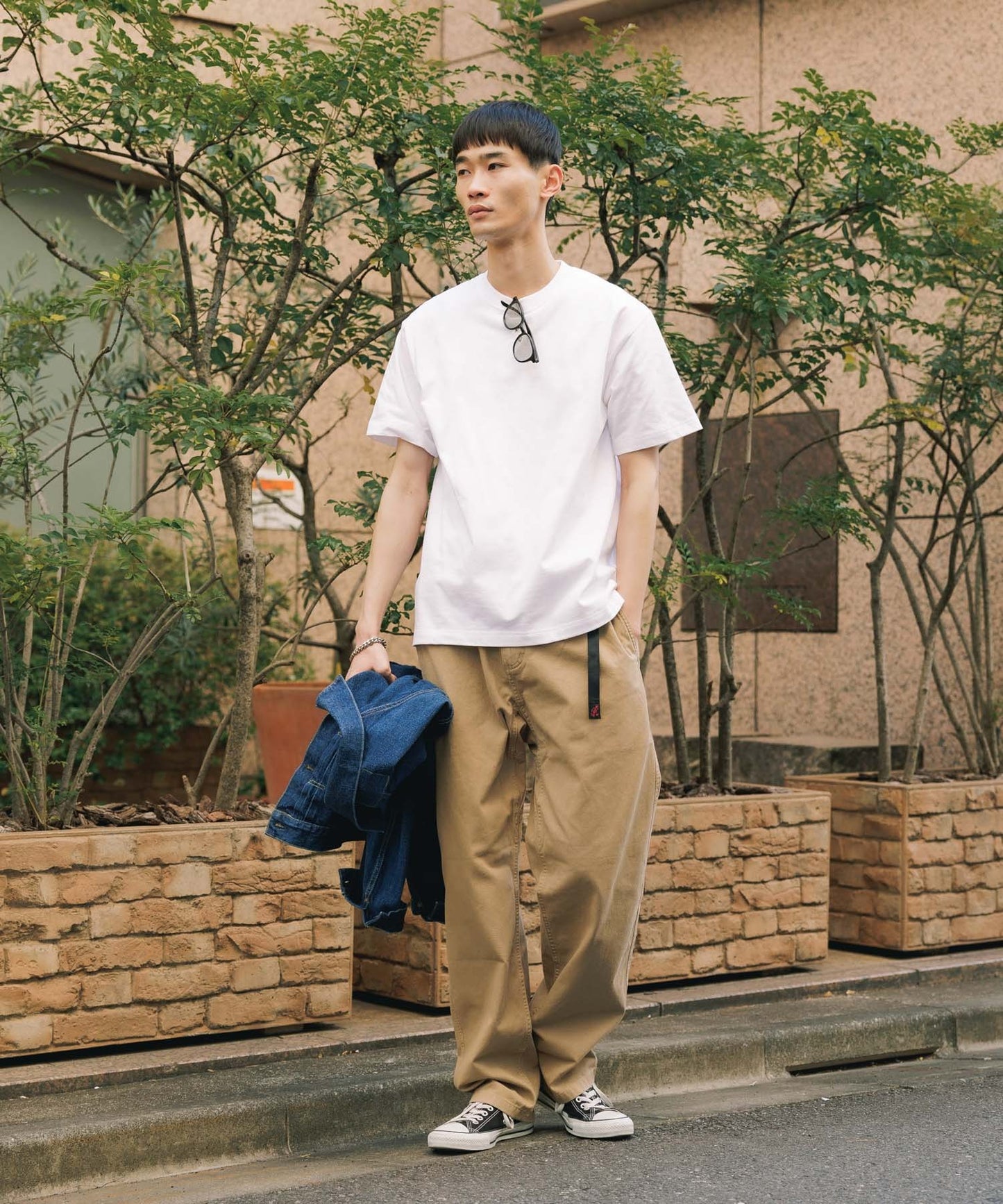 Hanes / BEEFY-T ビーフィーTシャツ H5180
