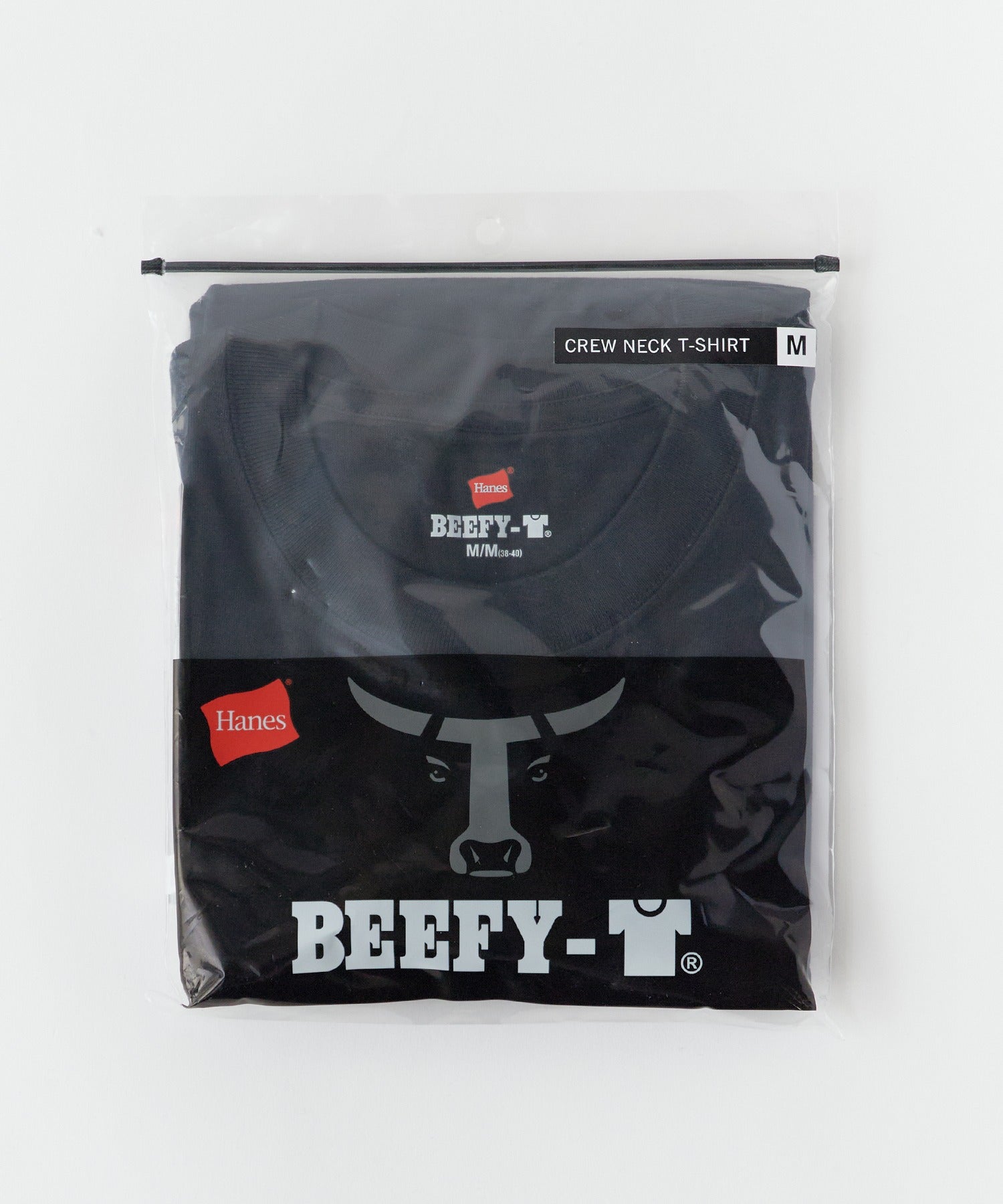 Hanes / BEEFY-T