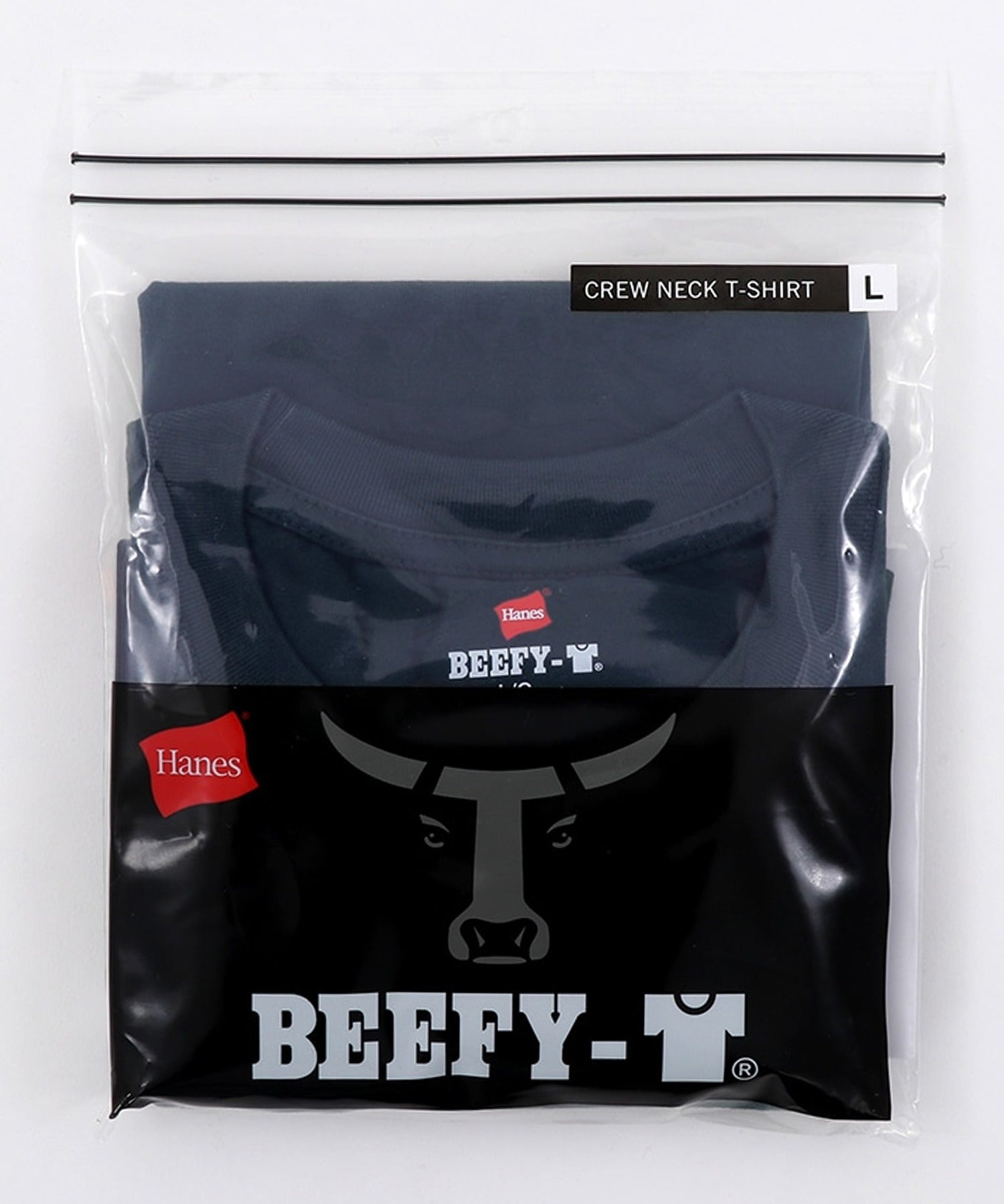 Hanes / BEEFY-T