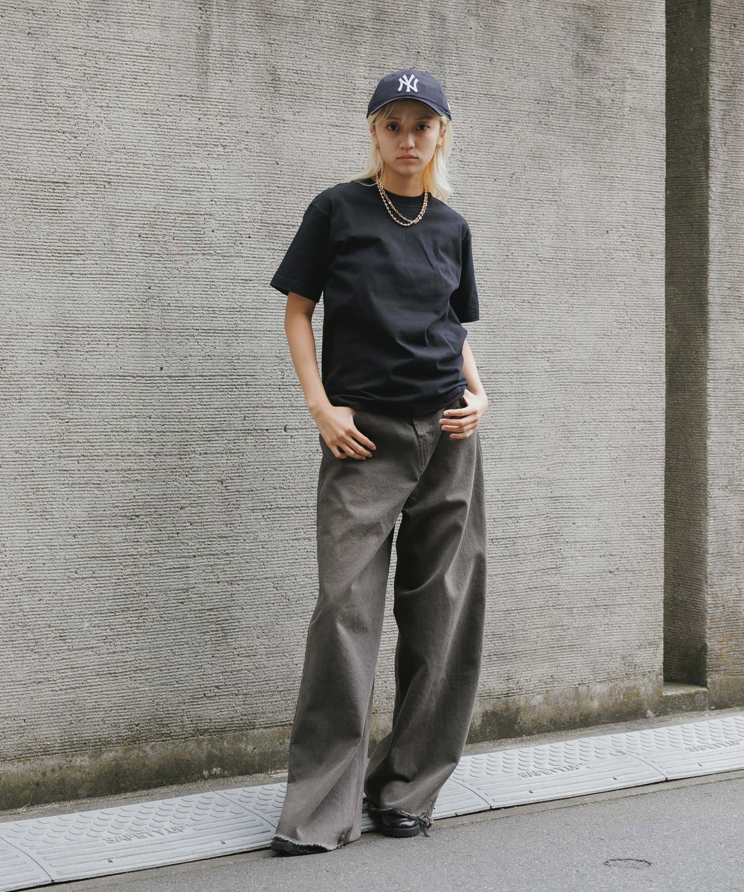Hanes / BEEFY-T ビーフィーTシャツ H5180