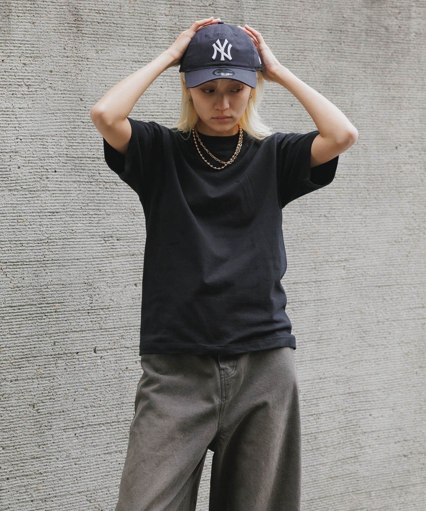 Hanes / BEEFY-T ビーフィーTシャツ H5180