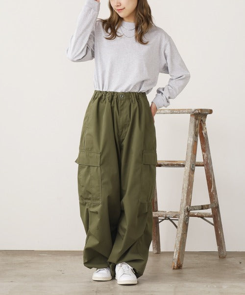 Hanes/ヘインズ BEEFY L/S T-SHIRT H5186