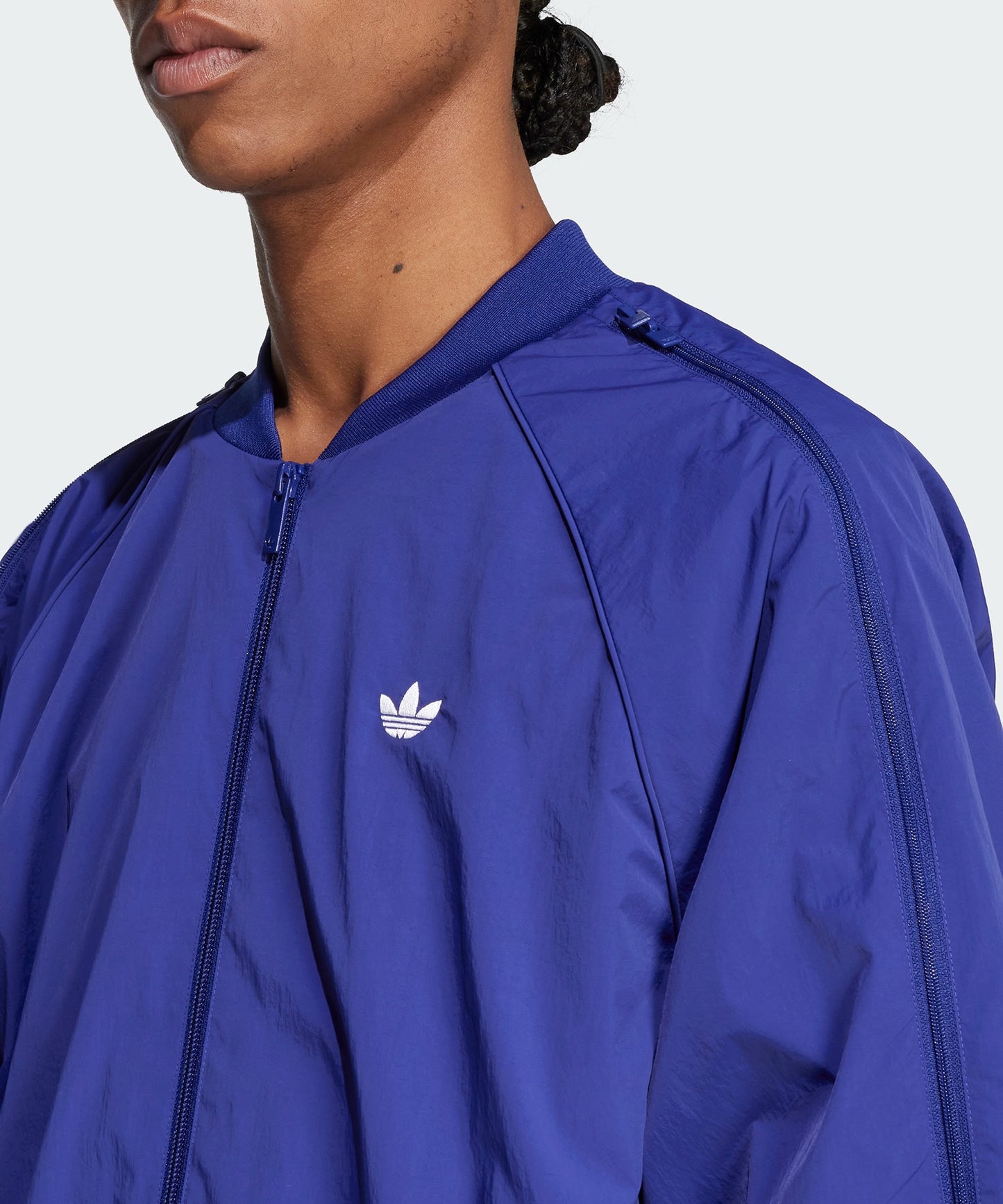 adidas / ADILENIUM SEASON 3 SST TRACK TOP