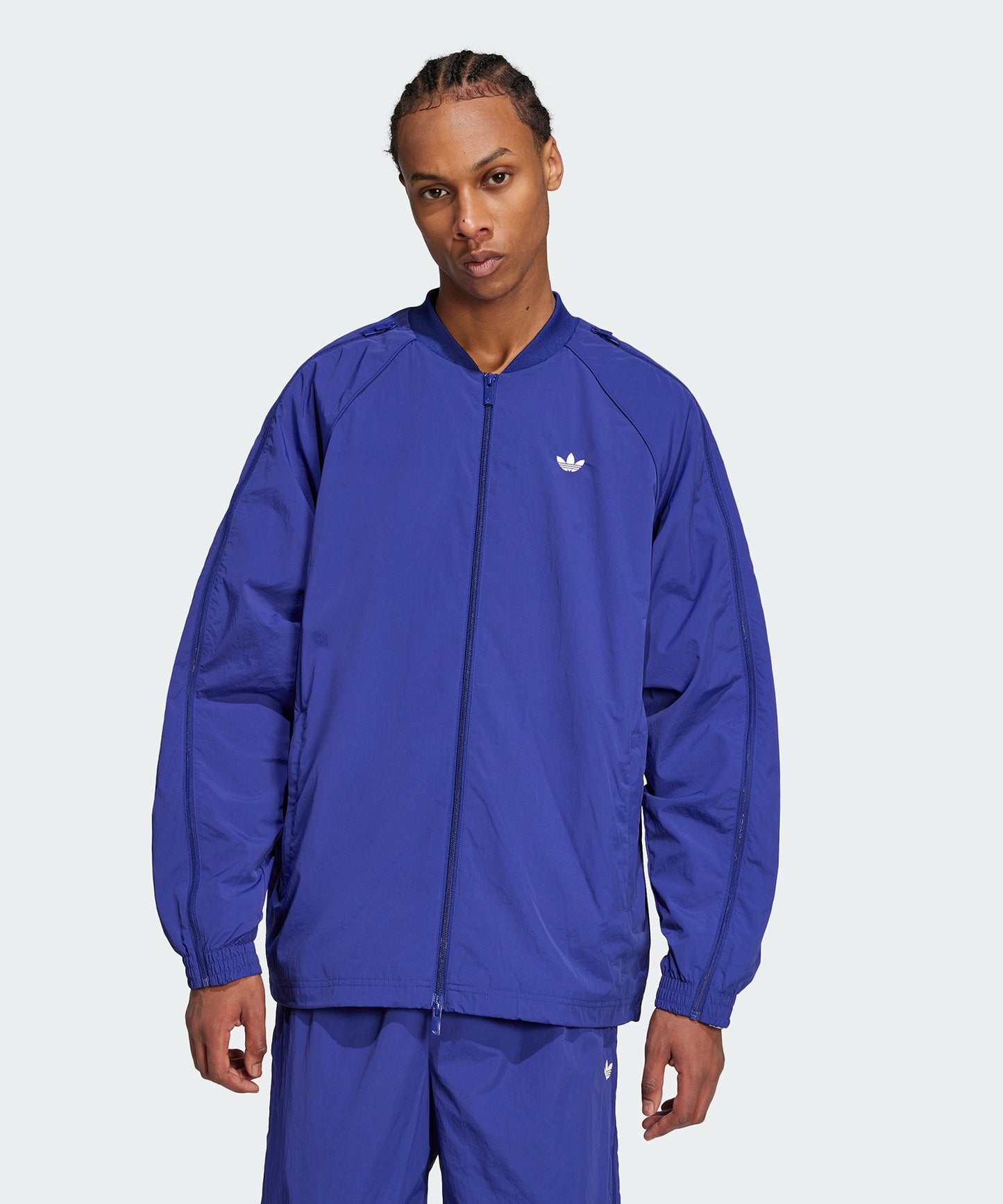 adidas / ADILENIUM SEASON 3 SST TRACK TOP