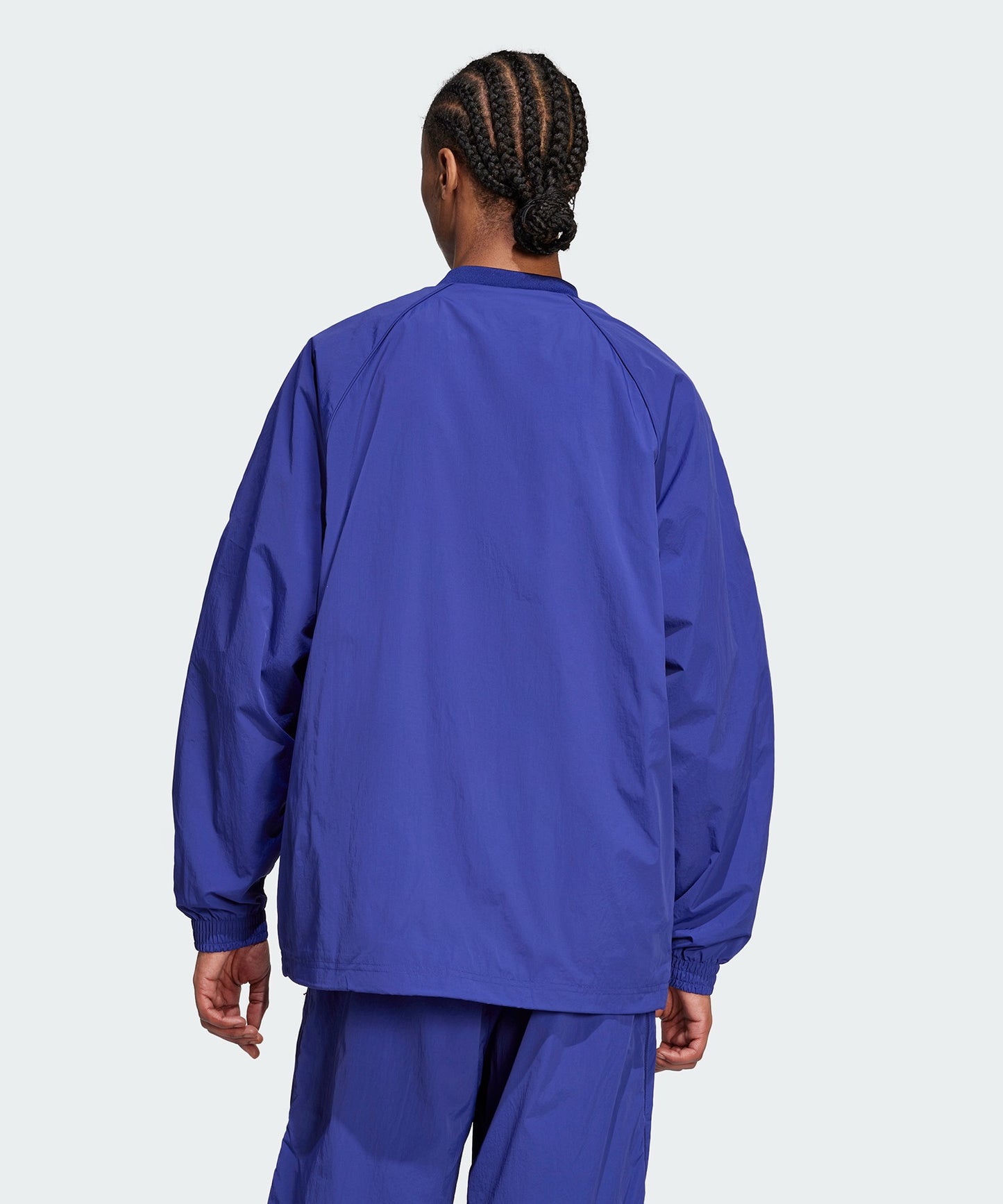 adidas / ADILENIUM SEASON 3 SST TRACK TOP