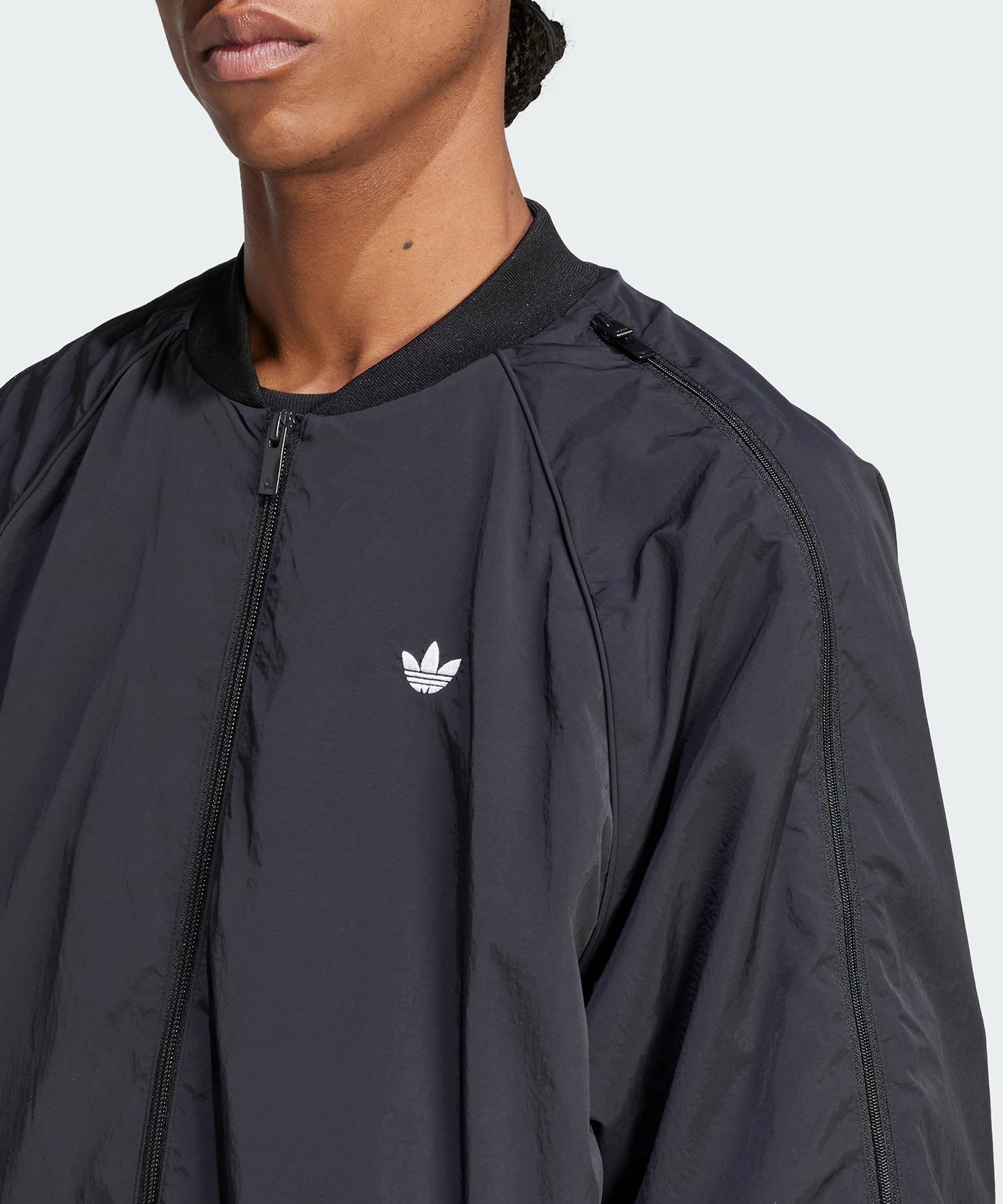 adidas / ADILENIUM SEASON 3 SST TRACK TOP