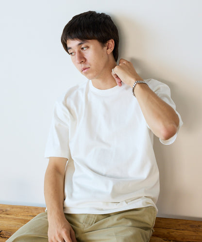 Hanes / 1PSHIRO CREWNECK T