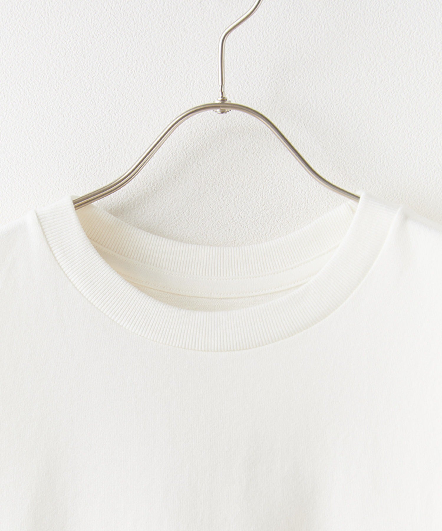 Hanes / 1PSHIRO CREWNECK T