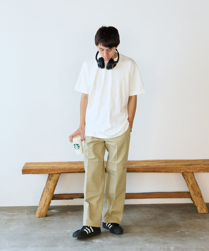 Hanes / 1PSHIRO CREWNECK T