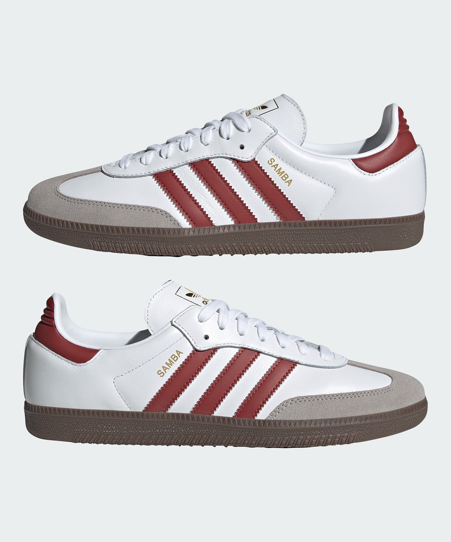 adidas / adidas SAMBA OG