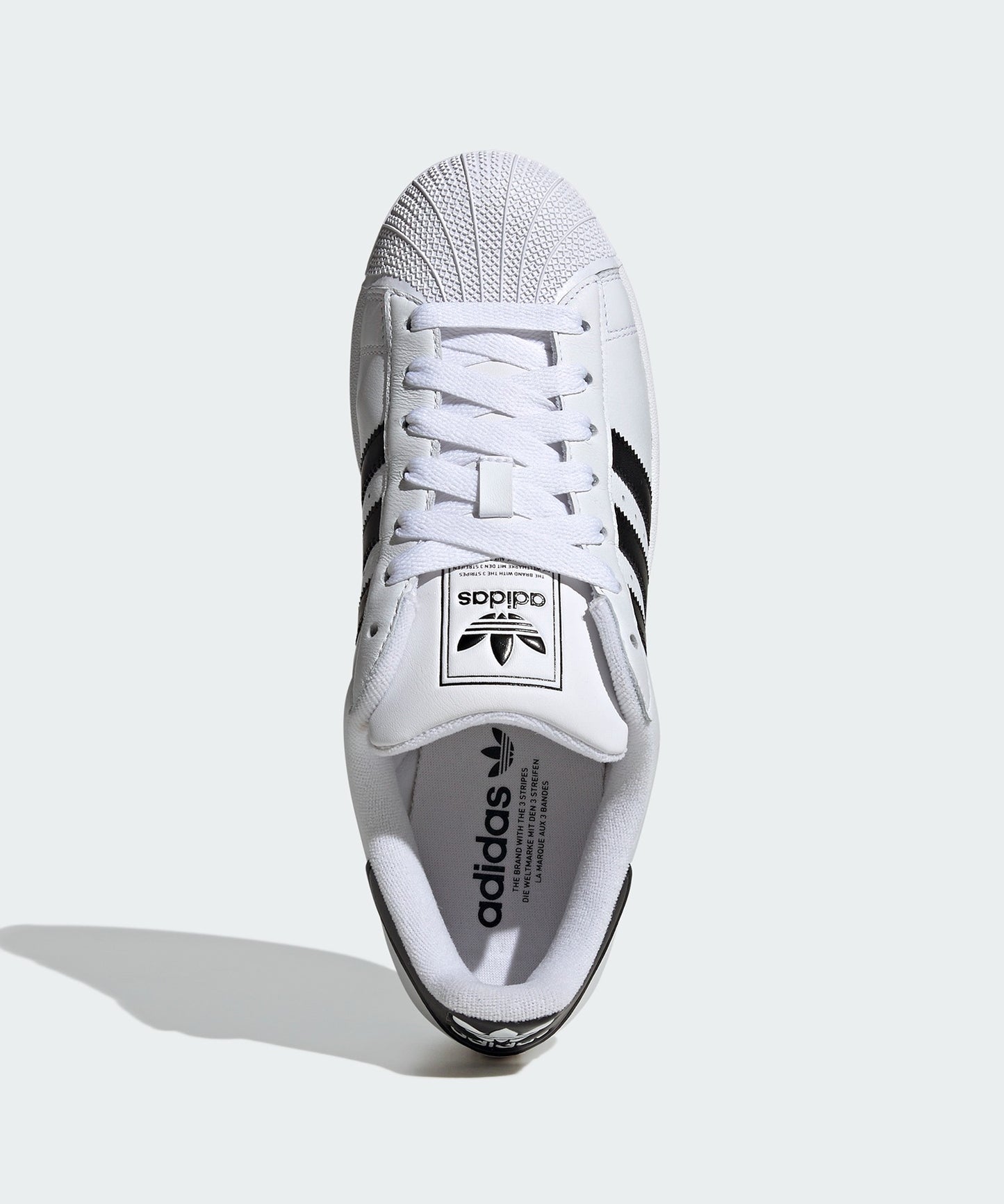 adidas / SUPERSTAR Ⅱ スーパースターII IH8659