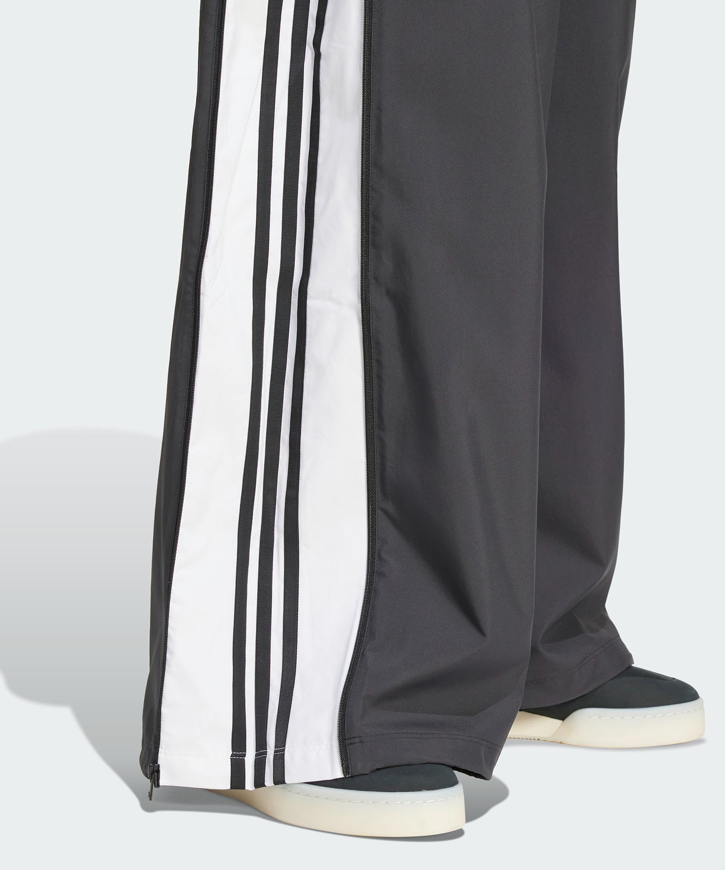 adidas / ADILENIUM SEASON 3ZIP TRACKPANTS