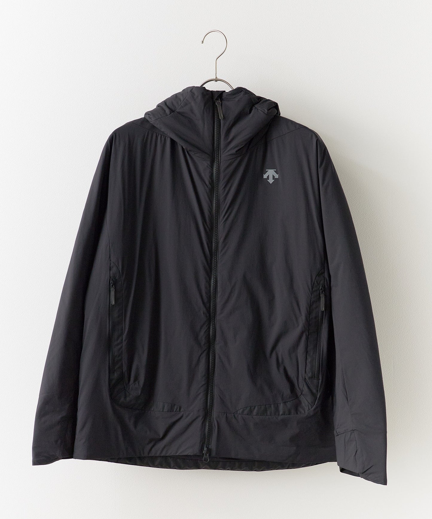 DESCENTE / INSULATION PARKA