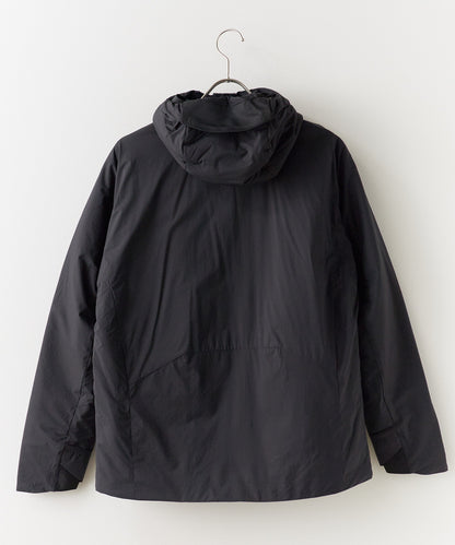 DESCENTE / INSULATION PARKA