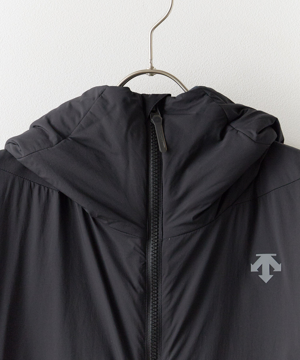 DESCENTE / INSULATION PARKA