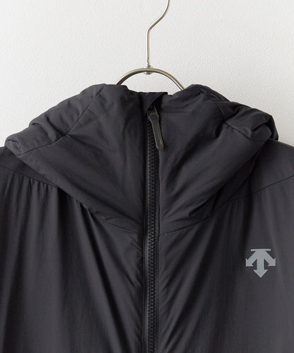 DESCENTE / INSULATION PARKA