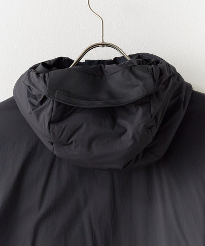 DESCENTE / INSULATION PARKA