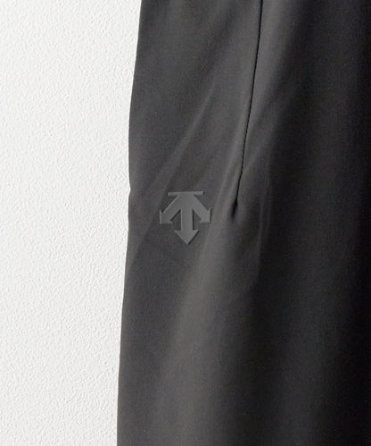 DESCENTE / AIRFLOW WIDE CARGO PANTS