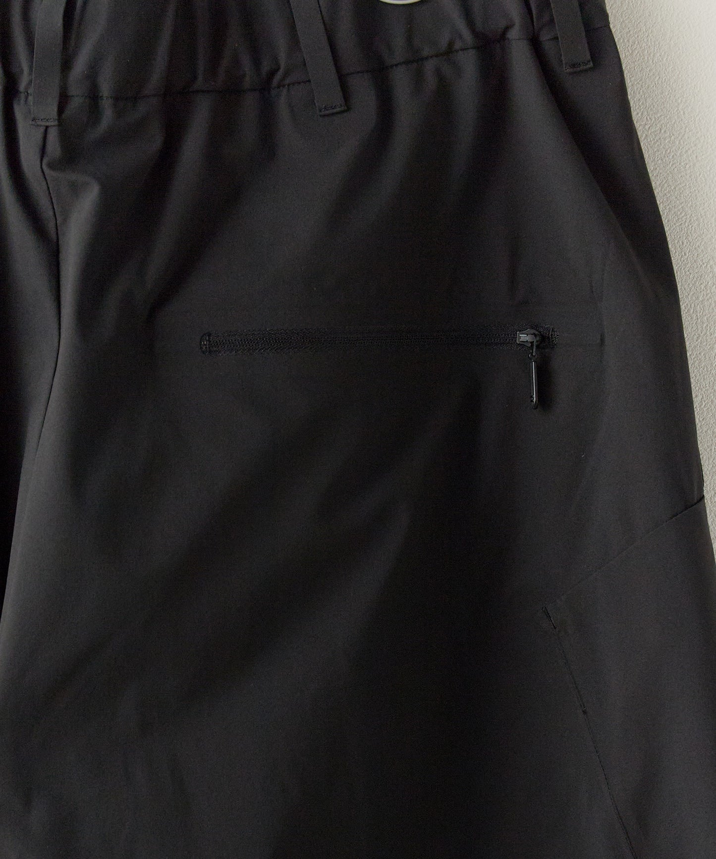 DESCENTE / AIRFLOW WIDE CARGO PANTS