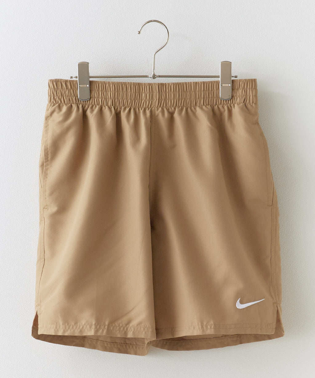 NIKE / hero style ７Volley Shorts