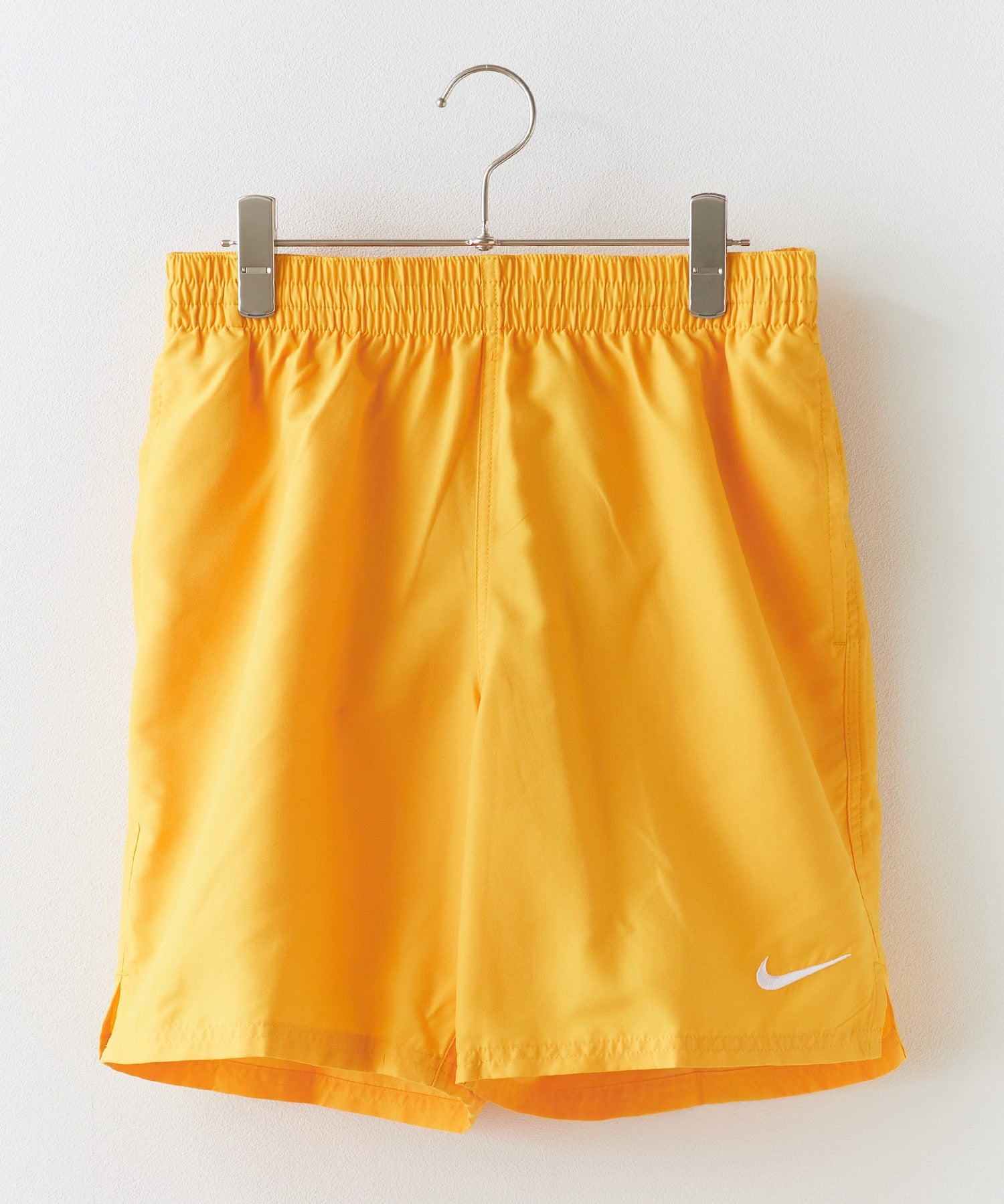 NIKE / hero style ７Volley Shorts