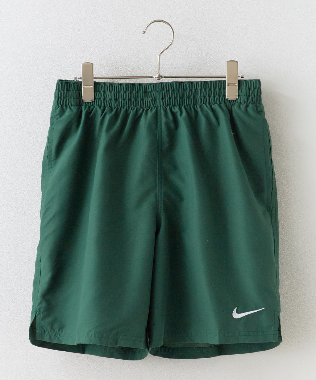 NIKE / hero style ７Volley Shorts