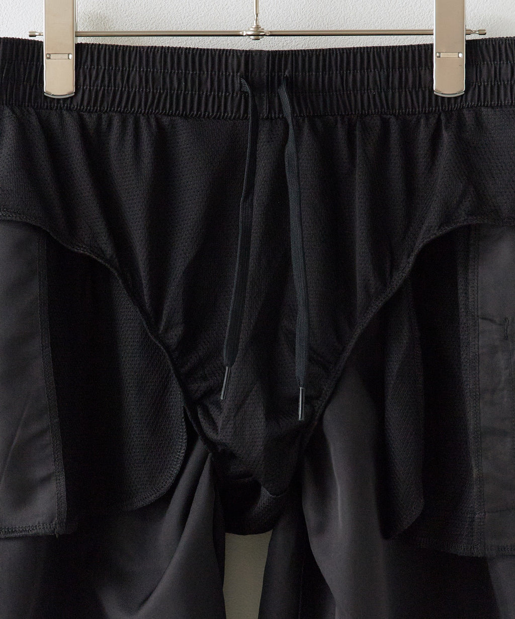 NIKE / hero style ７Volley Shorts