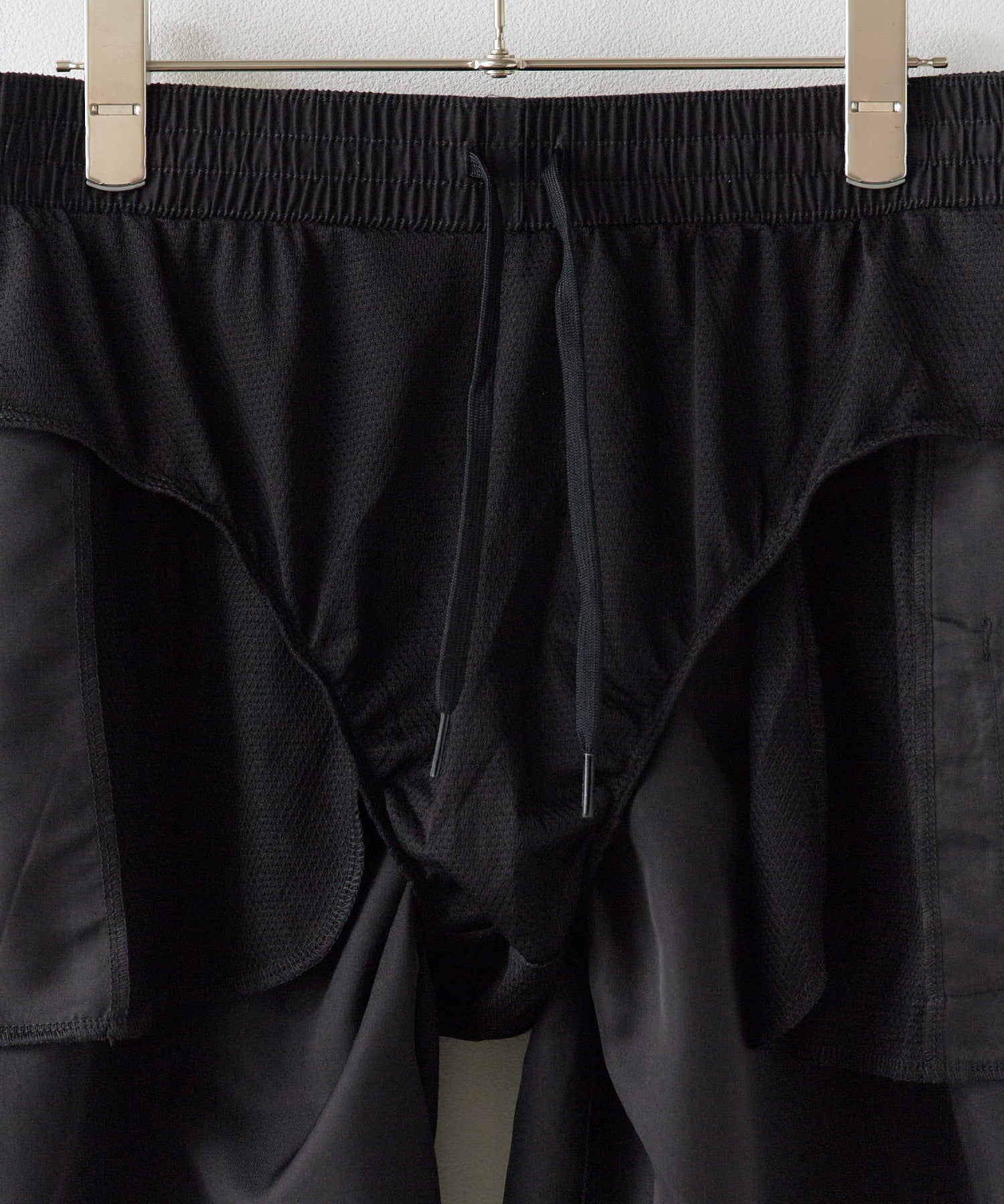 NIKE / hero style ７Volley Shorts