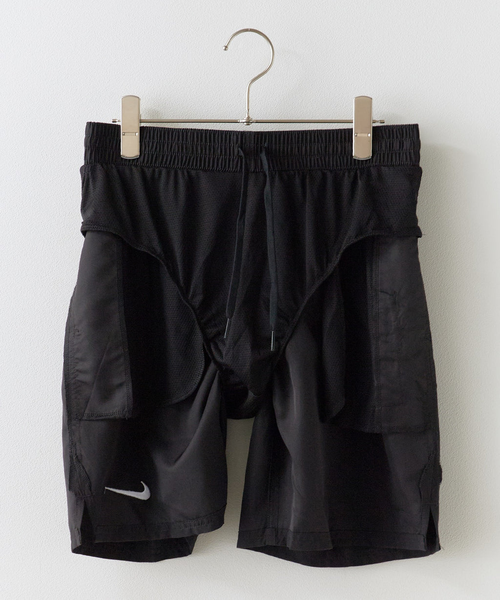 NIKE / hero style ７Volley Shorts