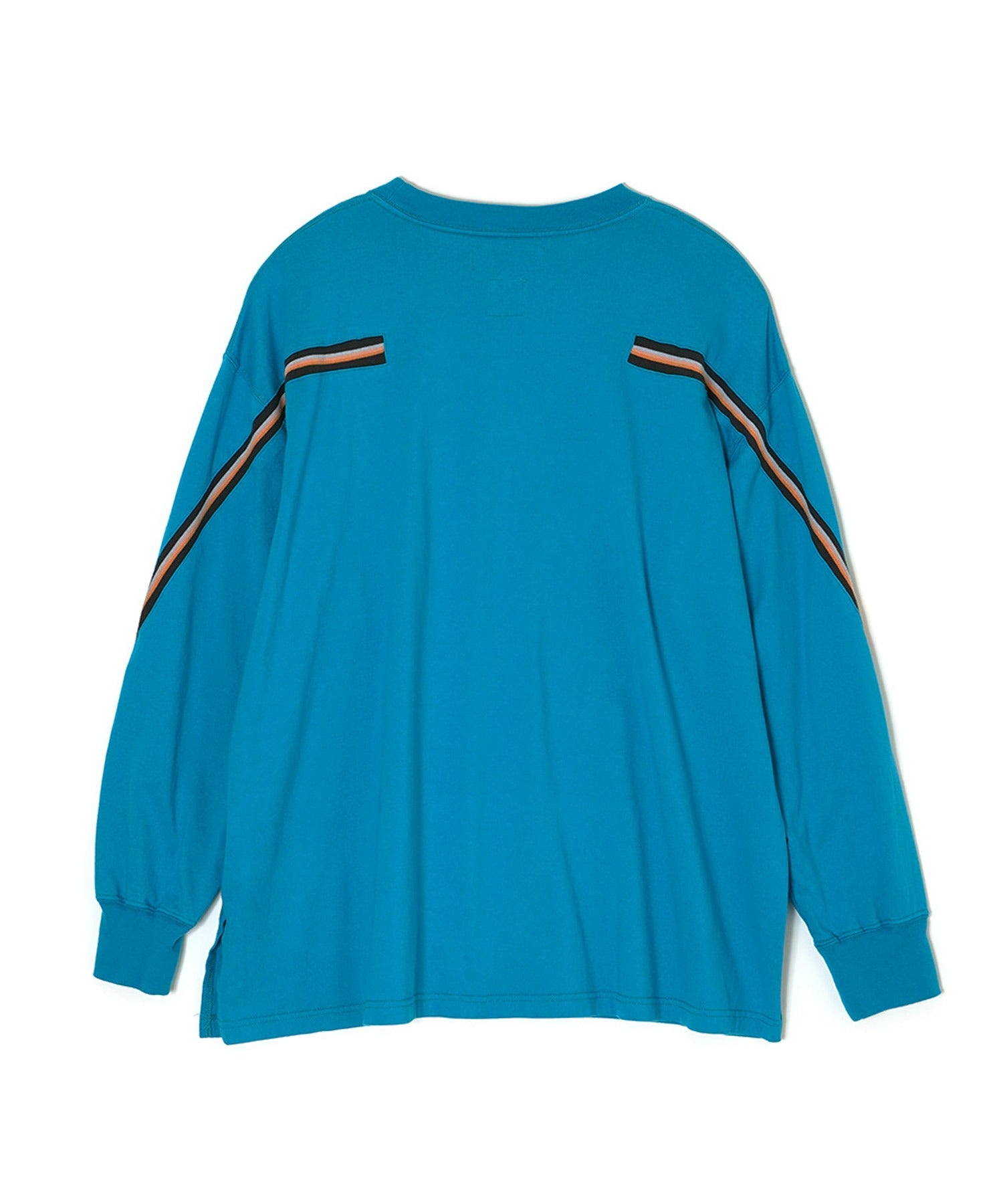 FACETASM / MINI RIB LONGSLEEVE TEE