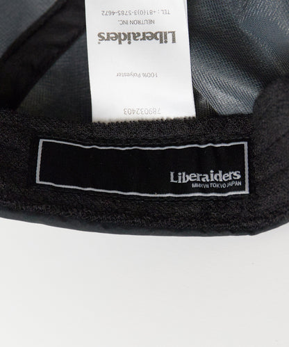 Liberaiders / ALL CONDITIONS CAP