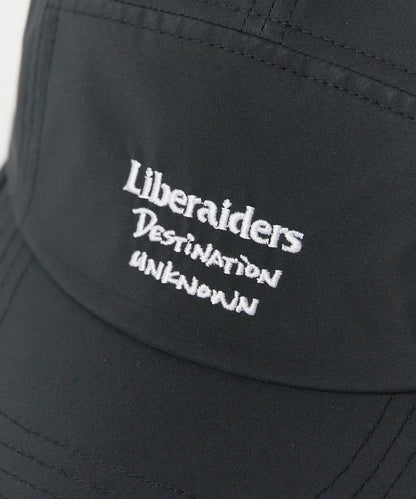 Liberaiders / ALL CONDITIONS CAP