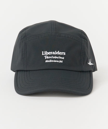 Liberaiders / ALL CONDITIONS CAP