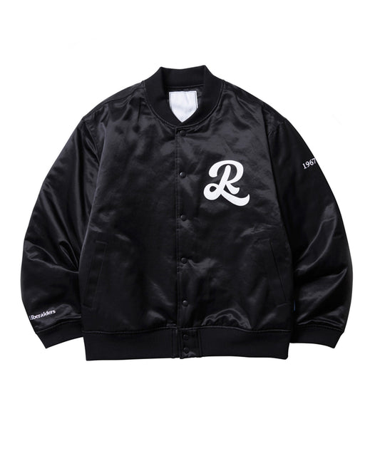 Liberaiders /  LR VARSITY JACKET