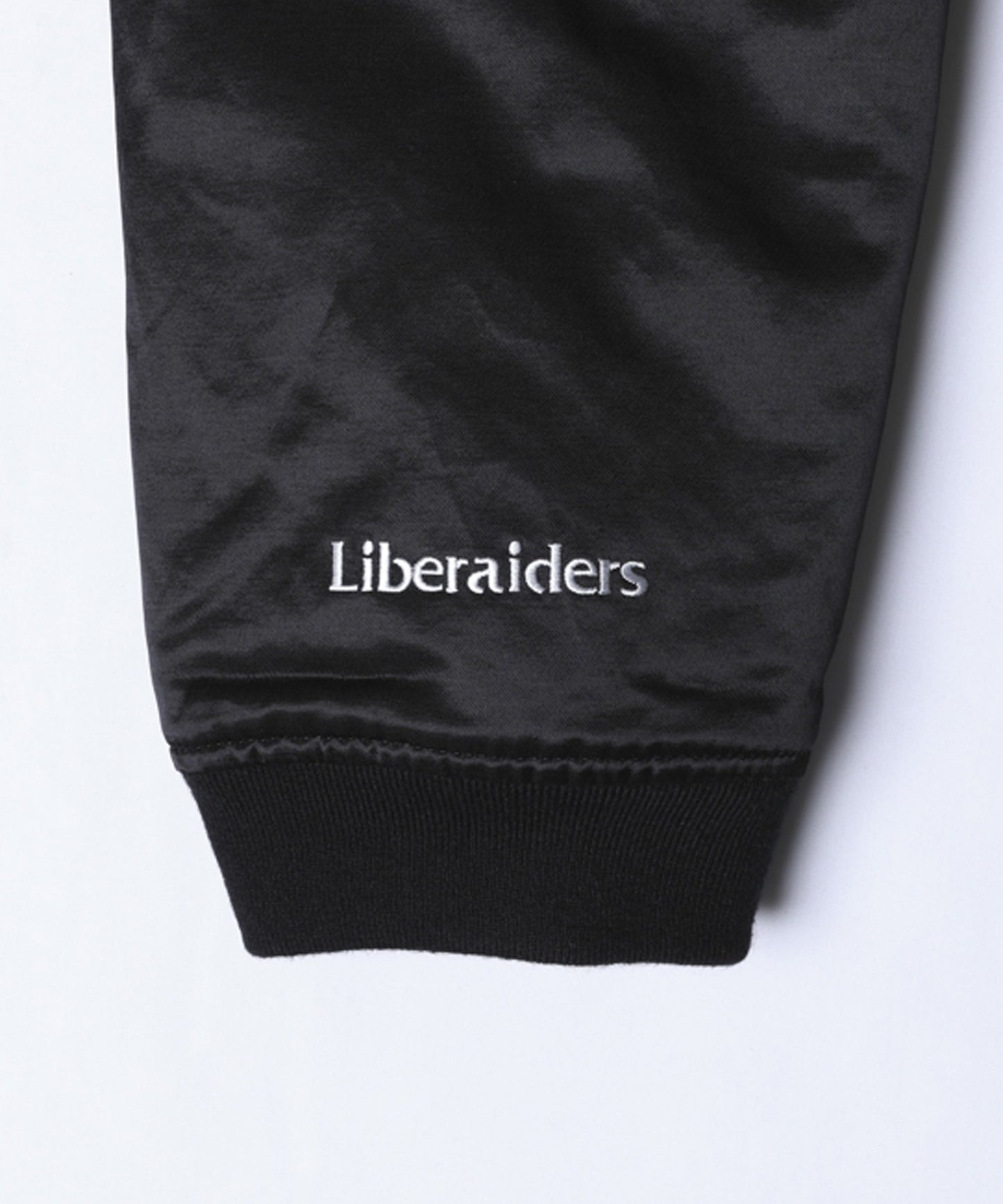 Liberaiders /  LR VARSITY JACKET