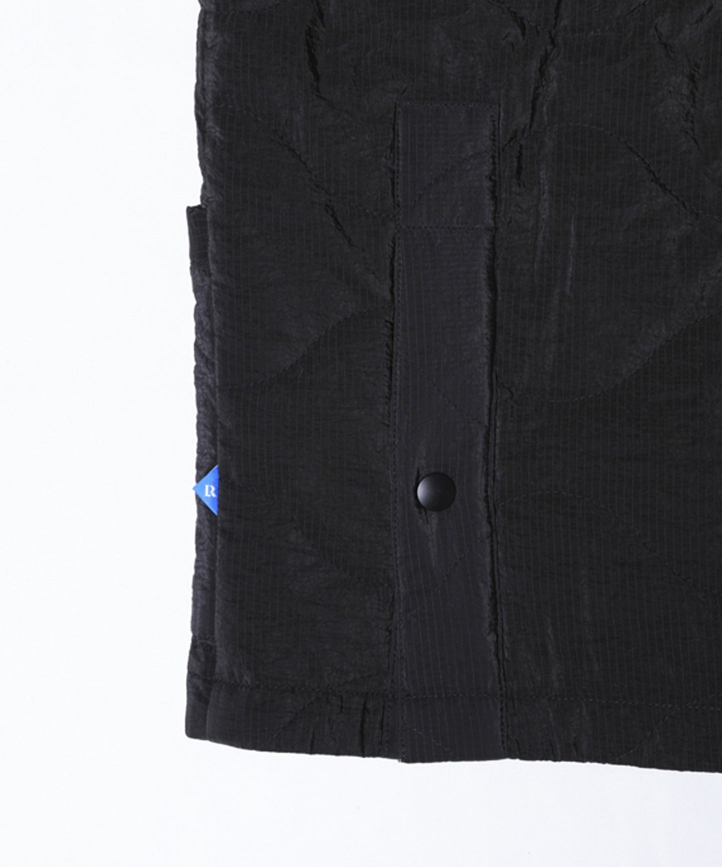 Liberaiders / QUILTED UTILITY JACKET