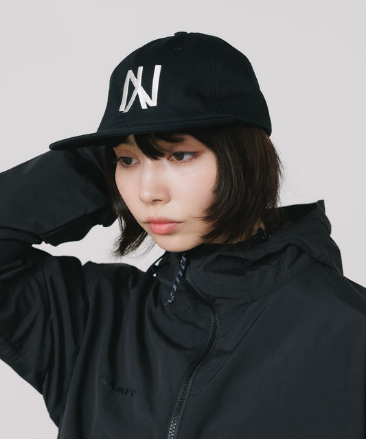 COOPERS TOWN BALL CAP for ROOPTOKYO / LOGO CAP