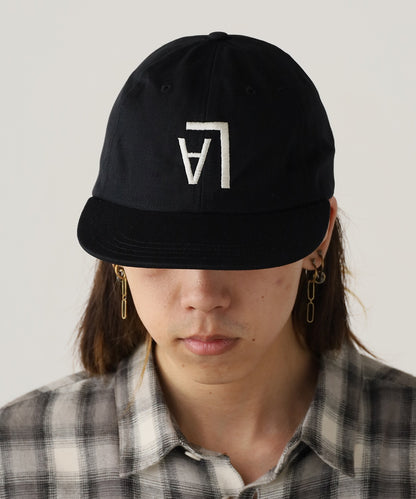 COOPERS TOWN BALL CAP for ROOPTOKYO / LOGO CAP