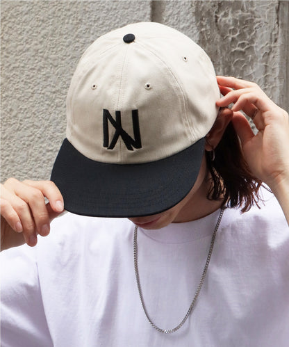 COOPERS TOWN BALL CAP for ROOPTOKYO / LOGO CAP