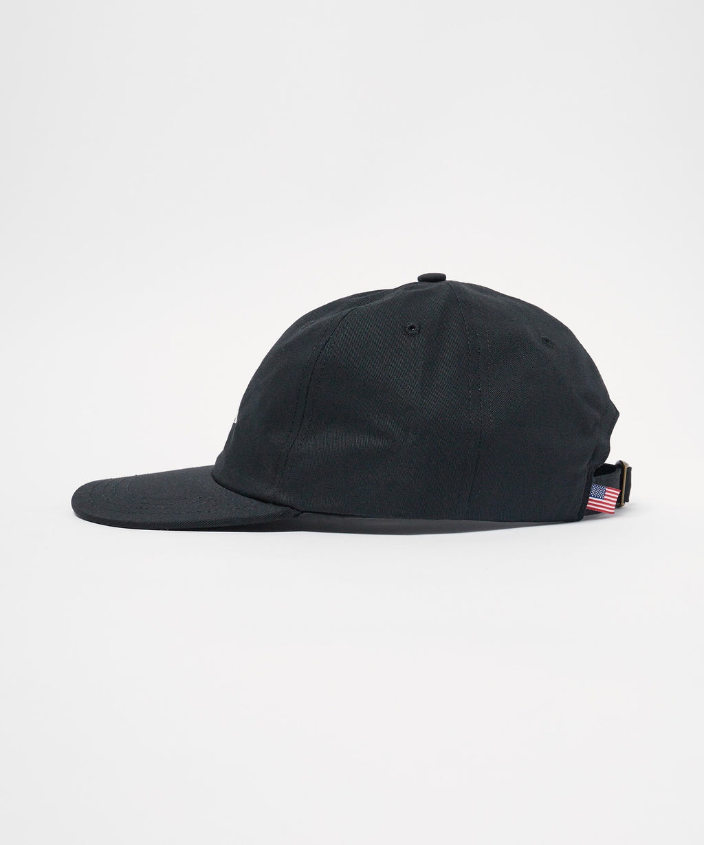 【ROOPTOKYO別注】COOPERS TOWN BALL CAP / LOGO CAP