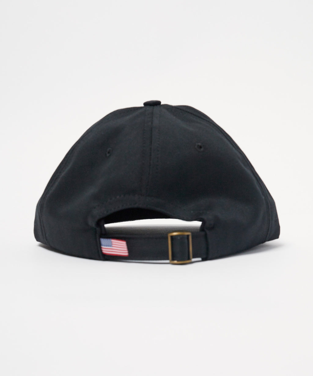 【ROOPTOKYO別注】COOPERS TOWN BALL CAP / LOGO CAP