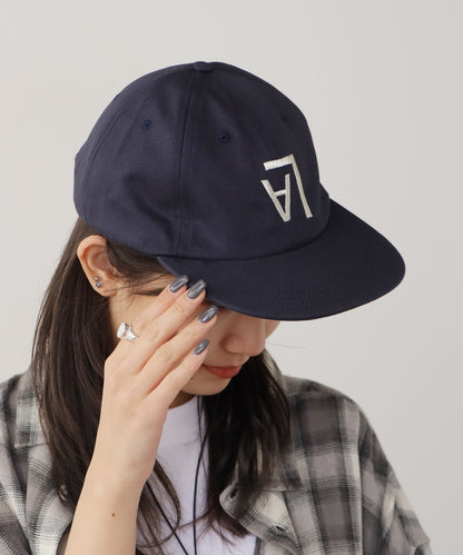 COOPERS TOWN BALL CAP for ROOPTOKYO / LOGO CAP