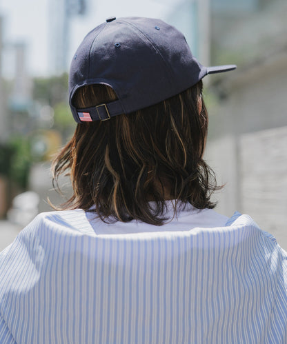 COOPERS TOWN BALL CAP for ROOPTOKYO / LOGO CAP