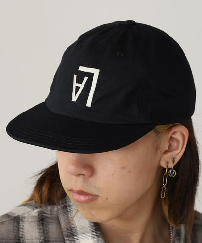 COOPERS TOWN BALL CAP for ROOPTOKYO / LOGO CAP