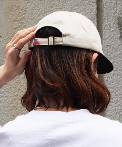 COOPERS TOWN BALL CAP for ROOPTOKYO / LOGO CAP