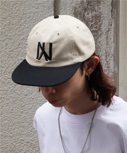 COOPERS TOWN BALL CAP for ROOPTOKYO / LOGO CAP