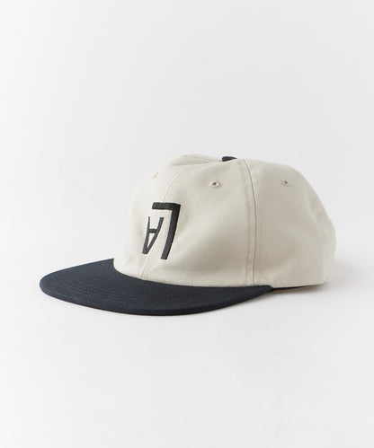 COOPERS TOWN BALL CAP for ROOPTOKYO / LOGO CAP