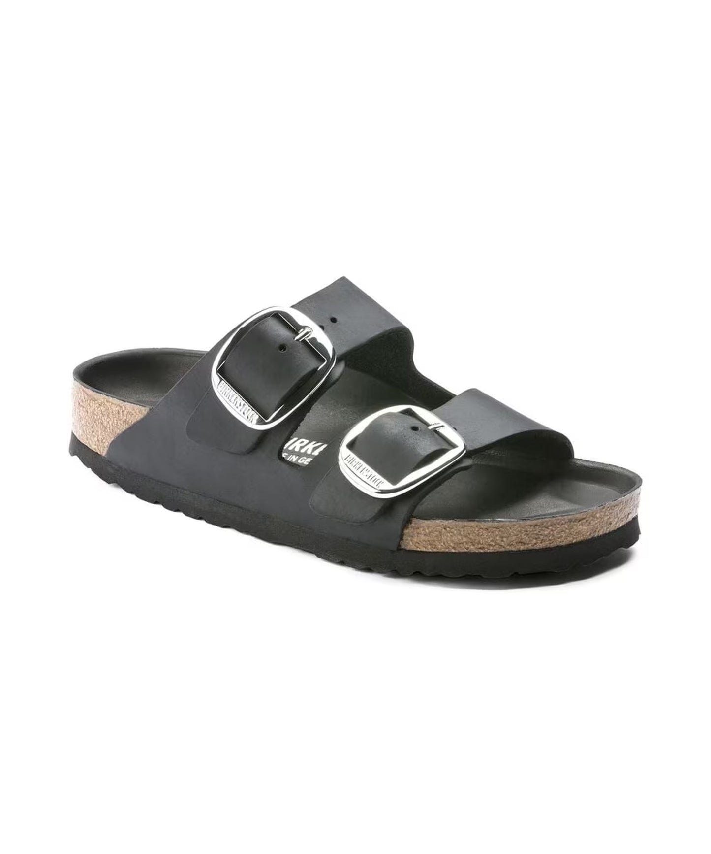 BIRKENSTOCK / Arizona Big Buckle LEOI HEX