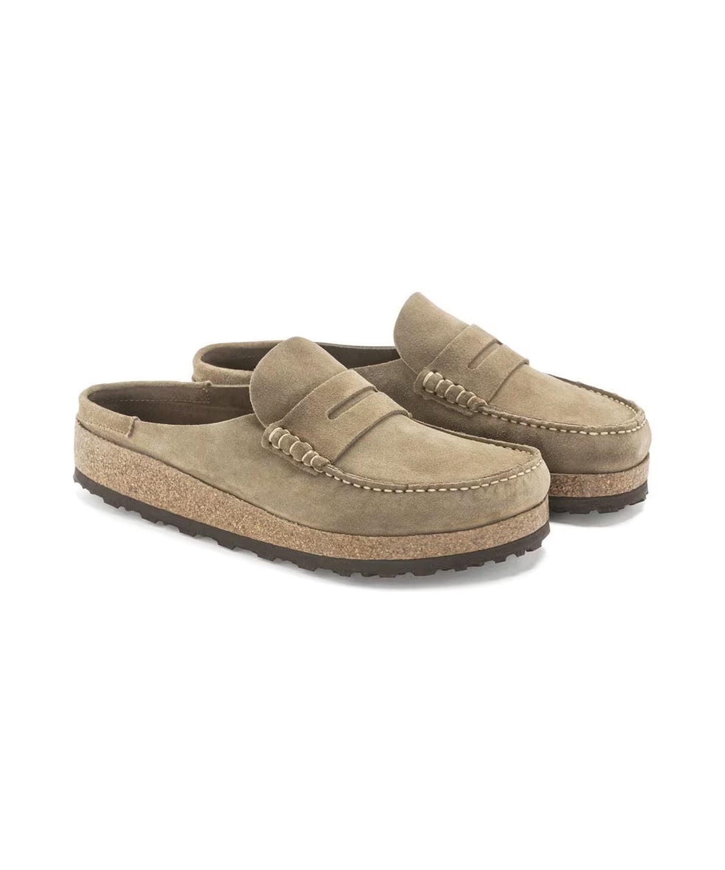 BIRKENSTOCK / Naples LEVE