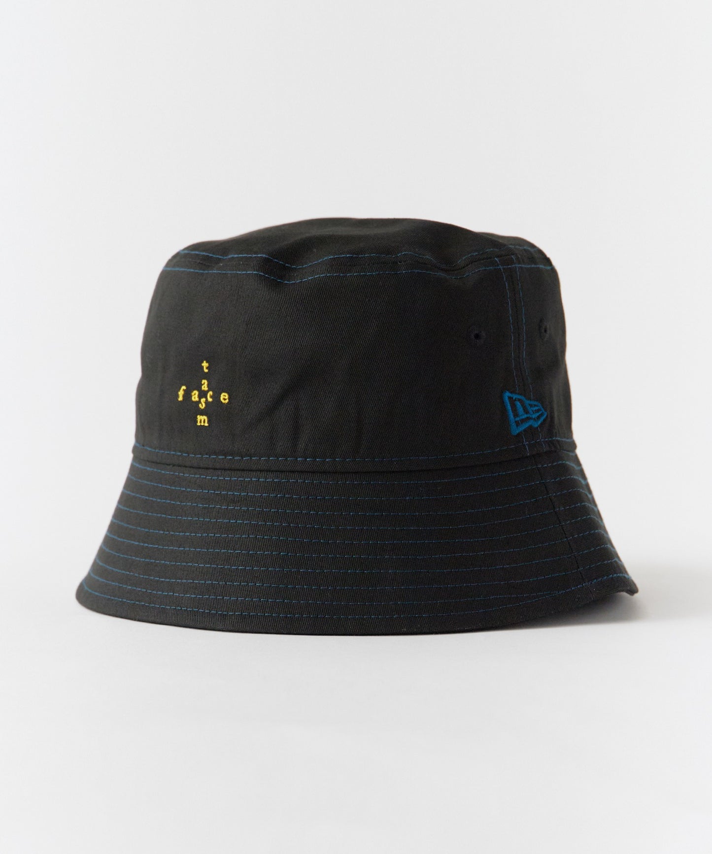 FACETASM x NEW ERA / BUCKET HAT